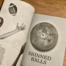 MacGuffin Issue 6