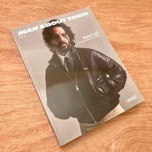 Man About Town Issue 38 (Multiple Covers)