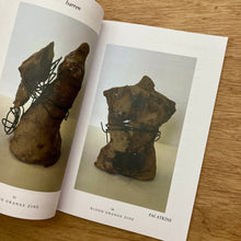 Blood Orange Zine Issue 4