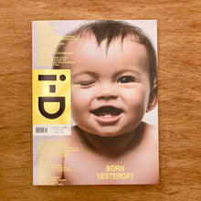 i-D Issue 375 (Multiple Covers)