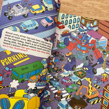 Eyeyah! Issue 9
