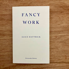 Fancy Work