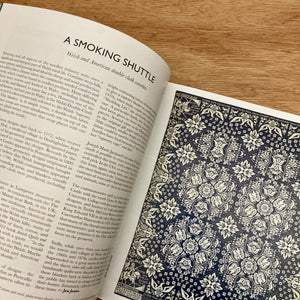 Selvedge Issue 127