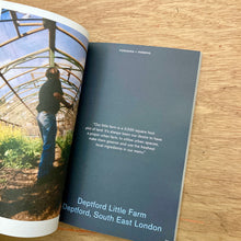 Nature Issue 2 - Urban Food