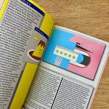 Famous For My Dinner Parties Issue 4