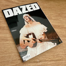Dazed Spring 2026 (Multiple Covers)