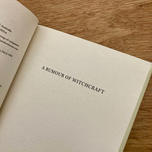 The Wax Child (Signed Copies)