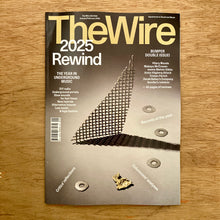 The Wire Issue 503/4