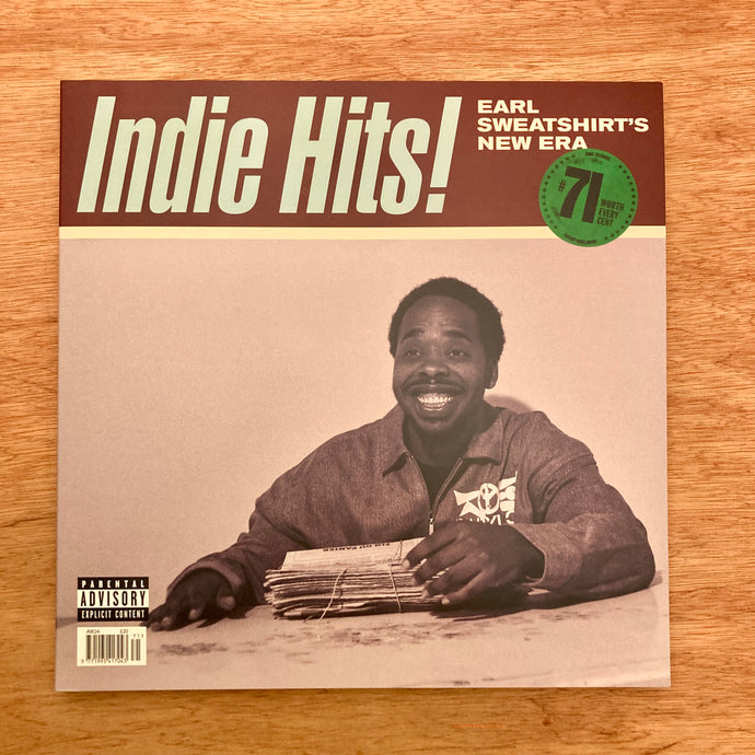 Indie Issue 71 (Multiple Covers)