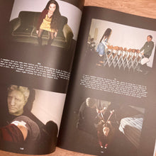 HommeGirls Issue 15
