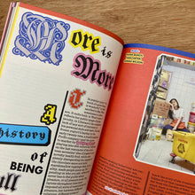Famous For My Dinner Parties Issue 4