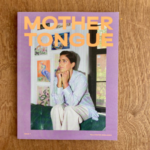 Mother Tongue Issue 7