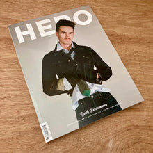 Hero Issue 35