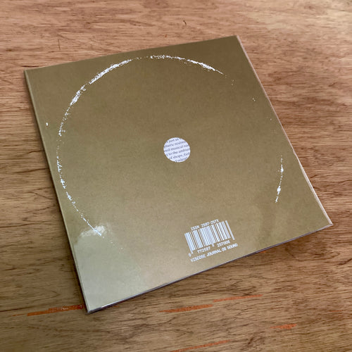 Viscose Issue 8 - Sound