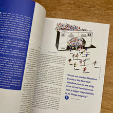 Like The Wind Issue 48