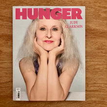 Hunger Issue 40 (Multiple Covers)