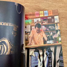 Tokyo Jazz Joints - Henka Zine