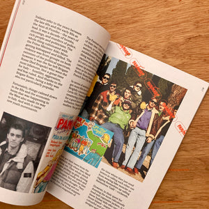 Noix Issue 01