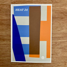 Heat Issue 24