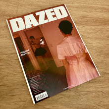 Dazed Winter 2025 (Multiple Covers)