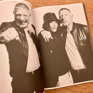 Numero Homme Berlin Issue 22 (Multiple Covers)