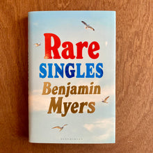 Rare Singles (Signed Copies)