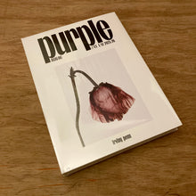 Purple Issue 44 (Multiple Covers)