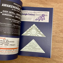 Memorabilia Volume 1 : A Scan Through Dutch Rave Culture