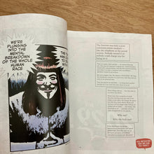 Adbusters Issue 179