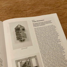 Art Monthly Issue 486