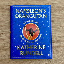 Napoleon's Orangutan