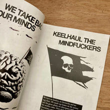 Adbusters Issue 183