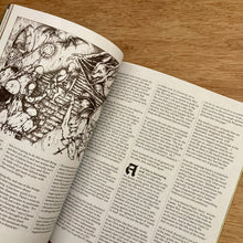Wyrd Science Issue 8