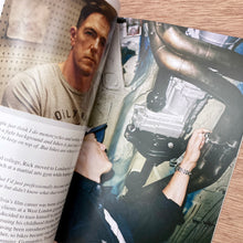 Stunt Issue 2