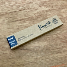 Kaweco Rollerball Euro Refill (For Perkeo) 0.5mm