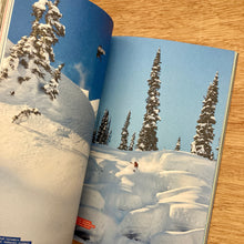 New Mountain Issue 3