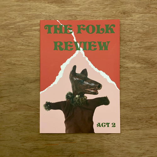 The Folk Review Act 2