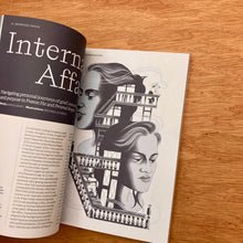 Beneficial Shock! Issue 10