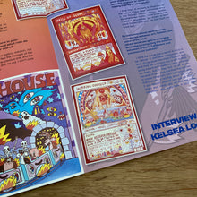 Posterzine Issue 111 - Ricardo Cavolo