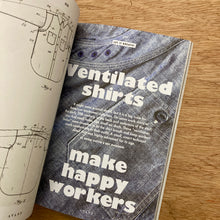 Avant - American Workwear Part 2