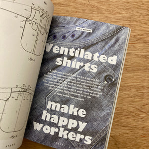 Avant - American Workwear Part 2