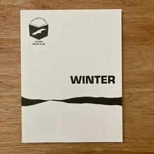 Hydra Journal Winter 2026
