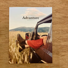 Advanture Issue 14
