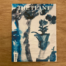 The Plant Issue 24 (Multiple Covers)