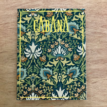 Cabana Issue 24 (Multiple Covers) Morris & Co