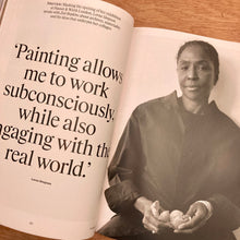 Frieze Issue 262
