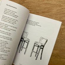 Blood Orange Zine Issue 5