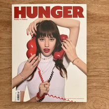 Hunger Issue 38 (Multiple Covers)