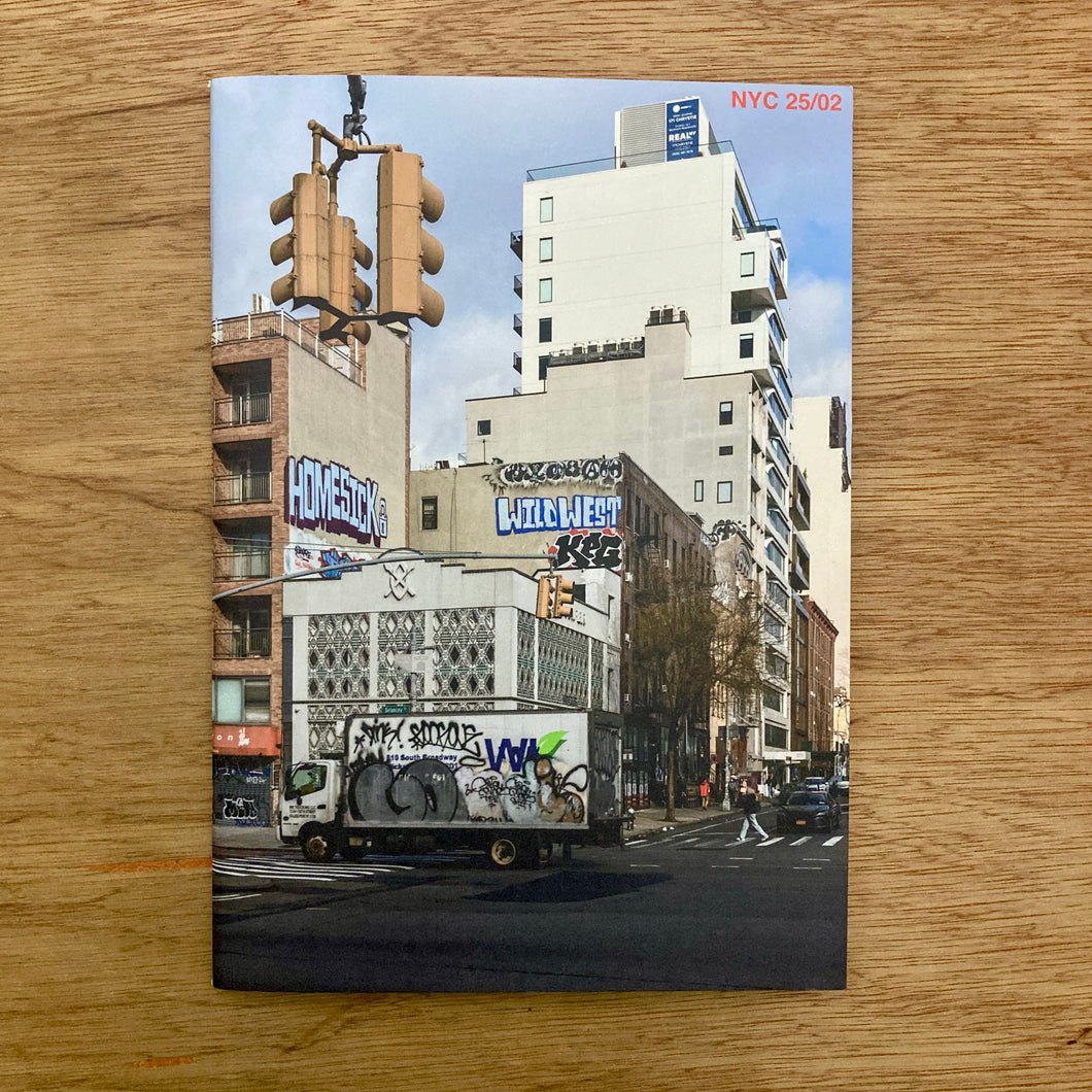 Radical Kiosk Volume 02