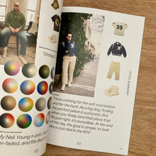 Wardrobe Theory Project Issue 3